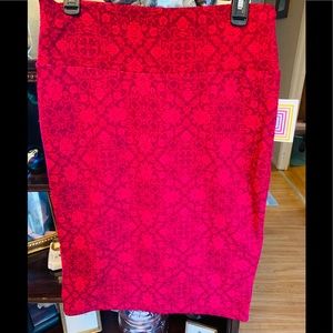 NWT Lularoe Cassie Large